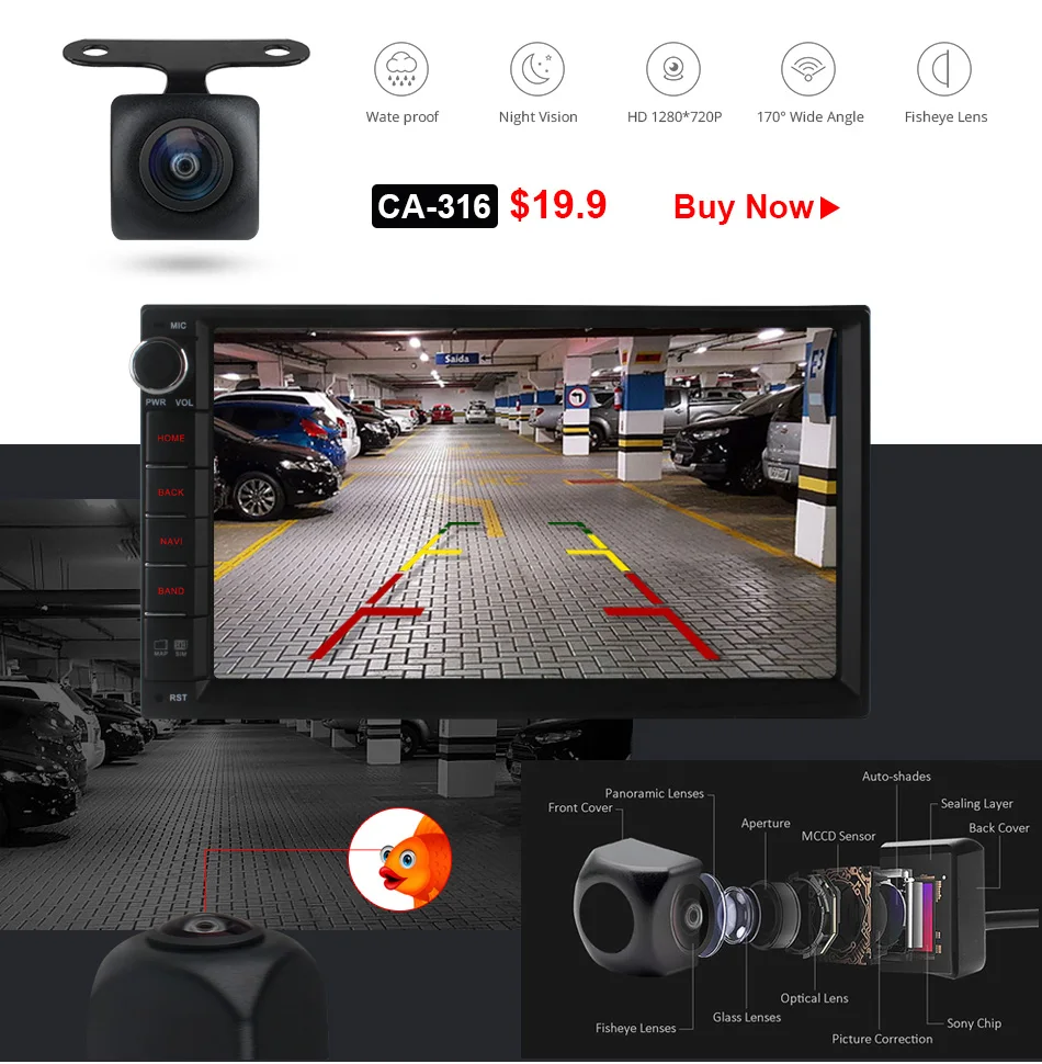 Clearance Ownice K1 K2 Android 9.0 Octa 8 core Radio 2 din universal car radio Player GPS no dvd support 4G LTE Network DAB+ TPMS 33