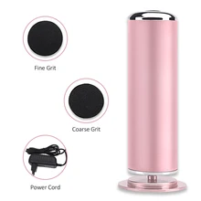 

Electric Pedicure Foot Care Tool &Removes dead skin and callus For Clean Hard Dry Dead Skin Tool Files Pedicure Callus Remover