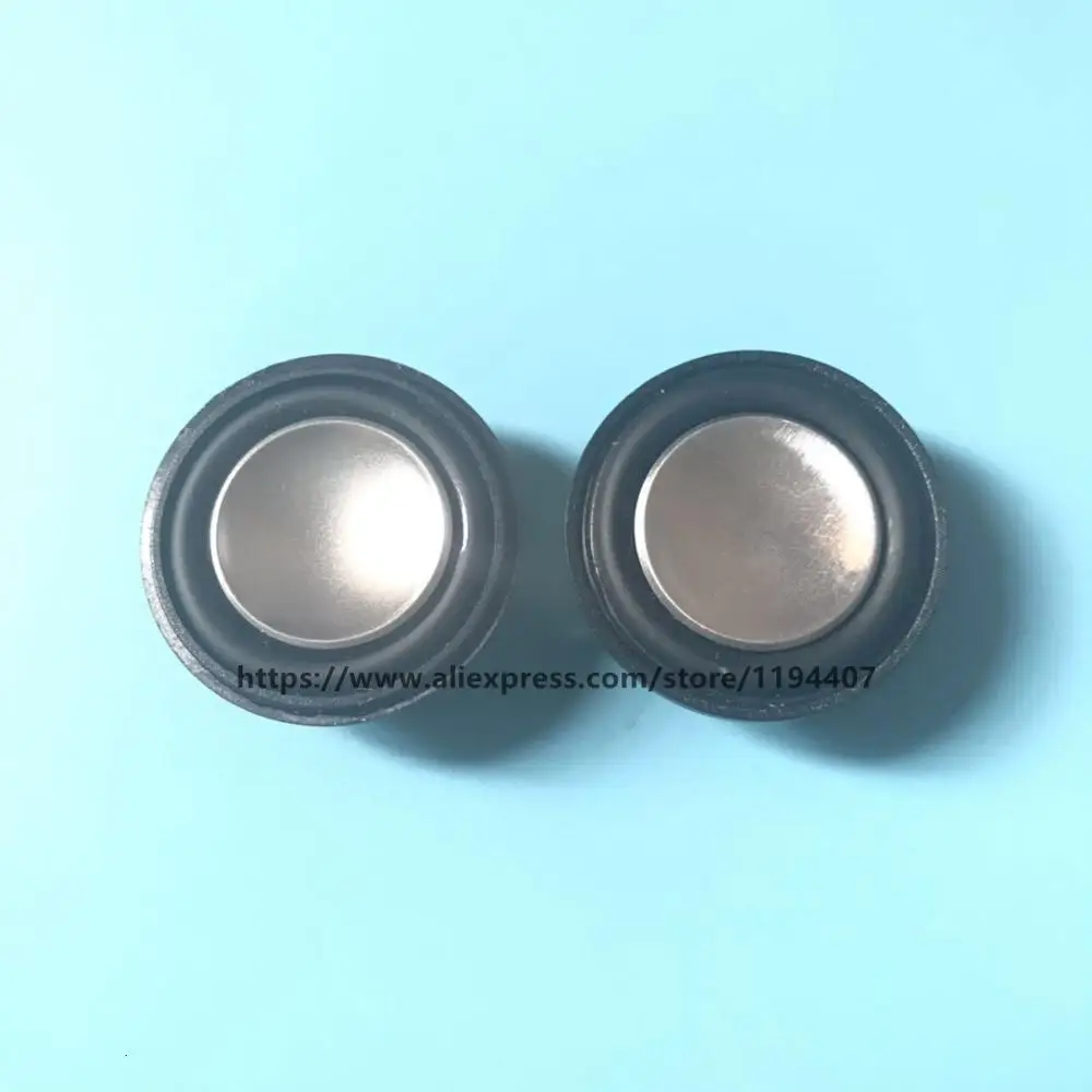 1pcs For HARMAN JBL 1" inch 8Ohm 3W Full Range Audio Speaker Woofer Loudspeaker