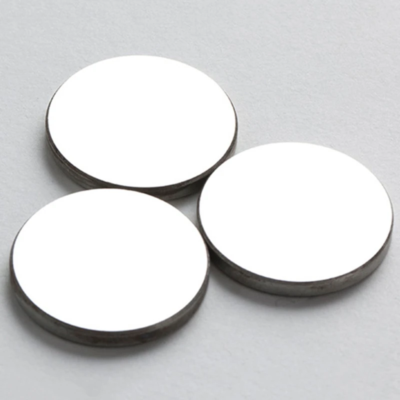 

3Pcs 30Mm Mirror Lens Cutting Machine Engraving Machine Accessories