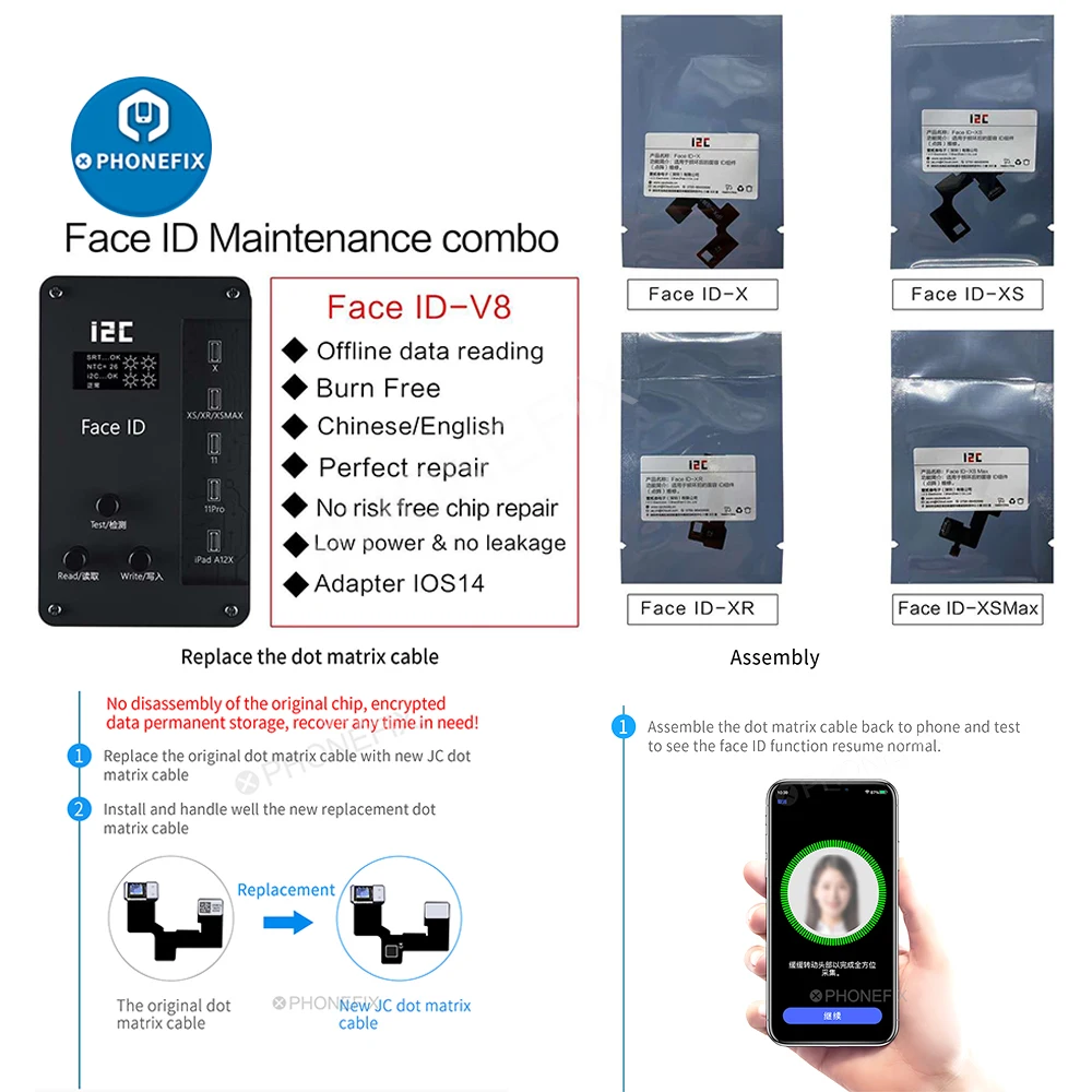 Momoda Eye Massage One Button Intelligent Control