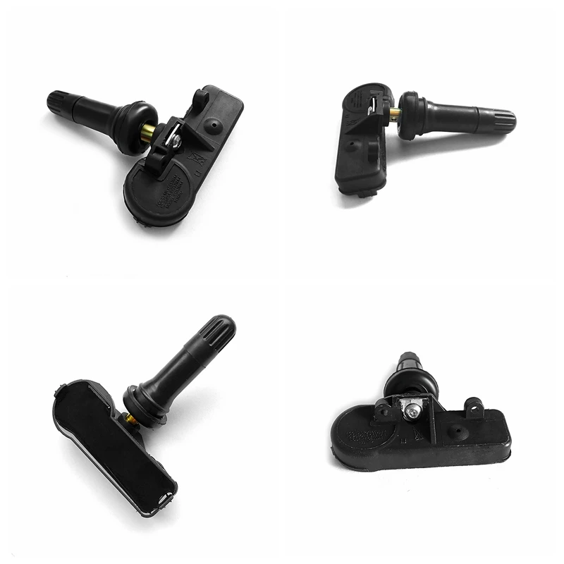 

2810AG01B 4PCS TPMS Sensor Tire Air Pressure Monitor Sensor System For BUICK ALLURE ENCLAVE LACROSSE LUCERNE 2007-2017 315Mhz