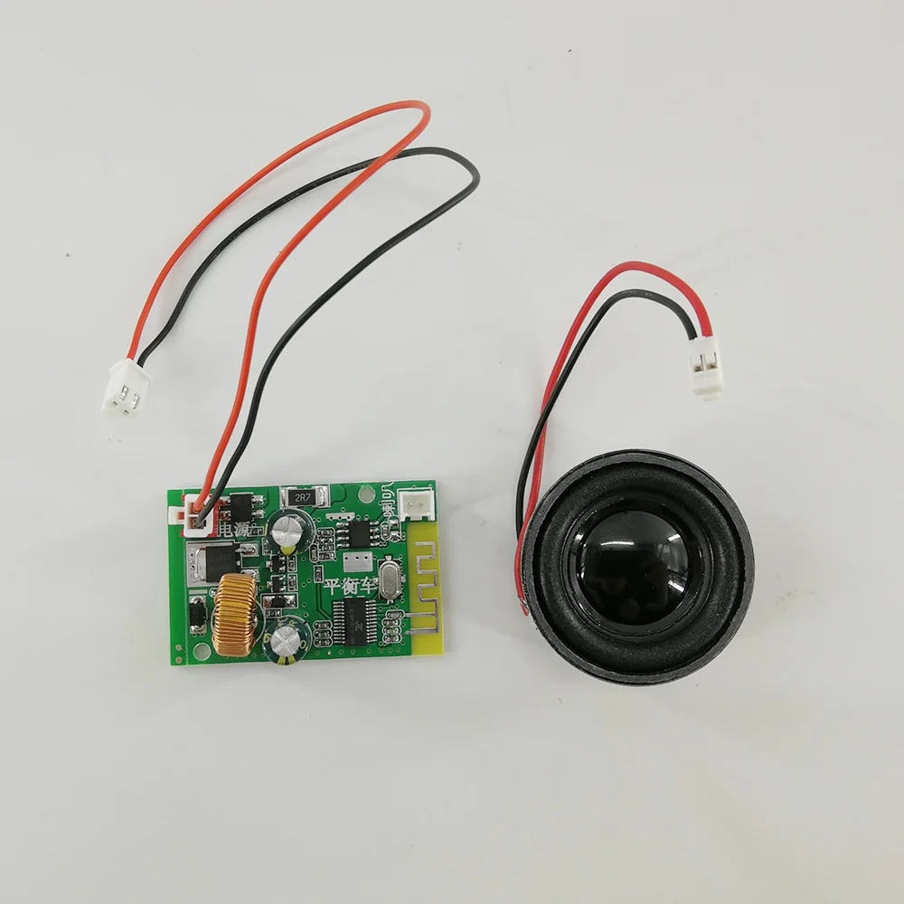 Материнская плата Bluetooth контроллер электрический скутер скейтборд Ховер доска