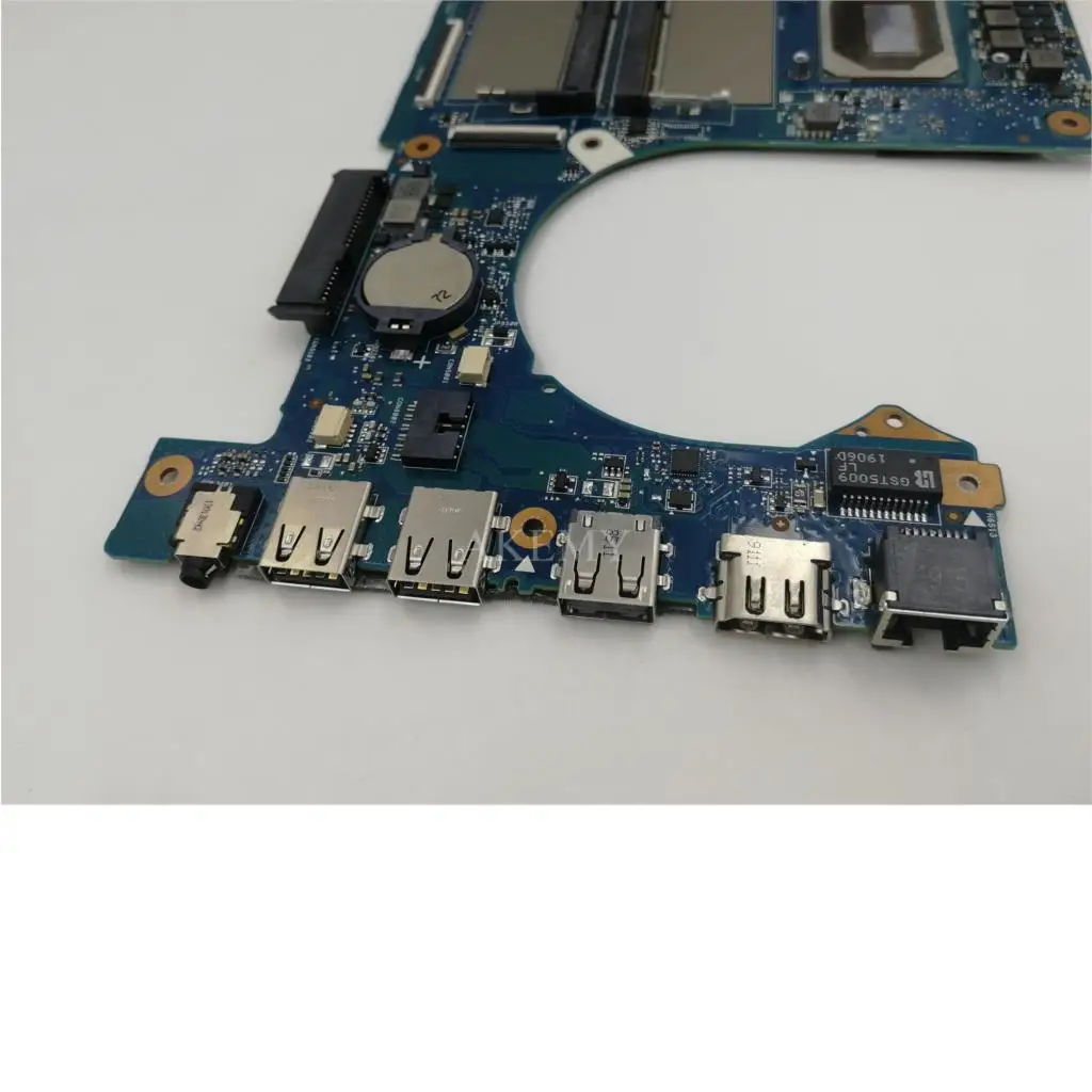 Akemy Motherboard For Asus TUF Gaming FX505G