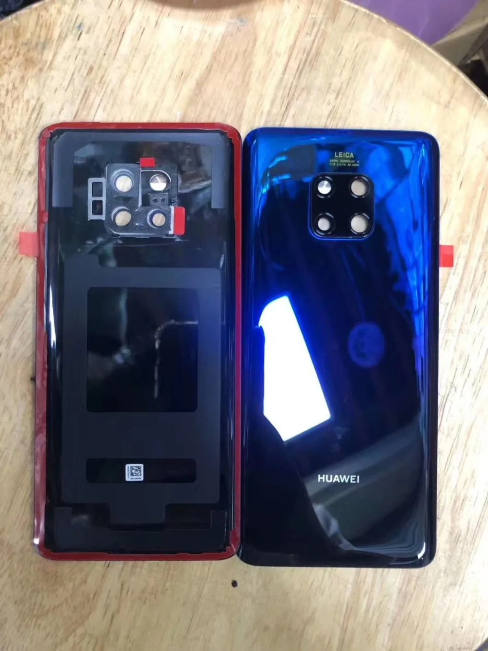 mate 20 pro