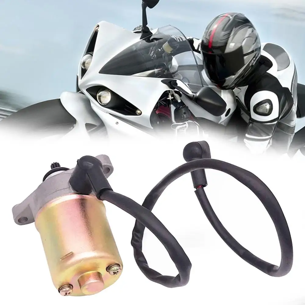 Запчасти для мотоциклов и внедорожников Suzuki LT80 Quadsport ATV Quad 1987-2006 стартовый