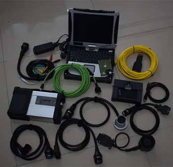 

2020.3V 1TB hdd with MB Star C5 For BMW ICOM a2 with laptop car diagnostic toughbook CF19 4g software 2in1 super quality best