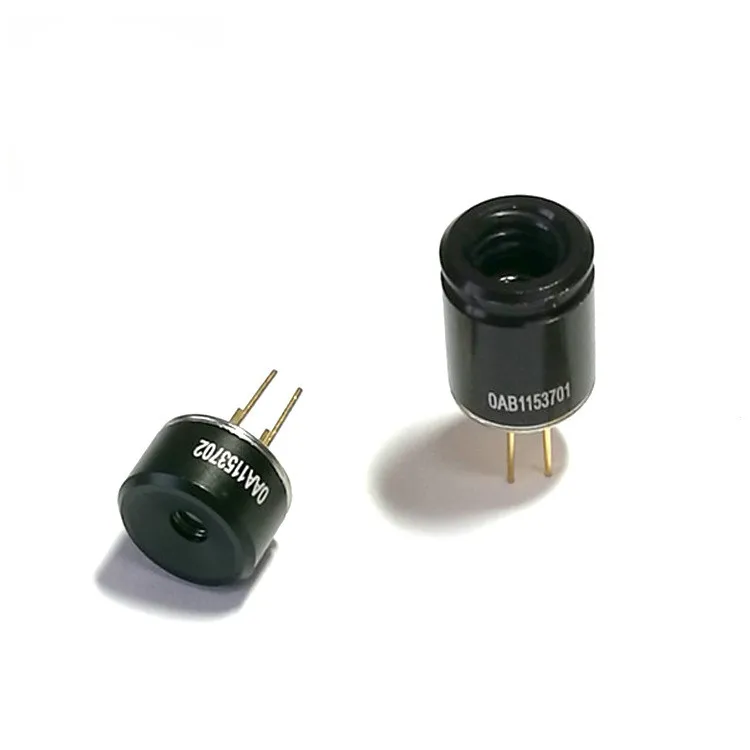 

Thermal Imaging Infrared Temperature Sensor Array MLX90640-BAA and MLX90640-BAB