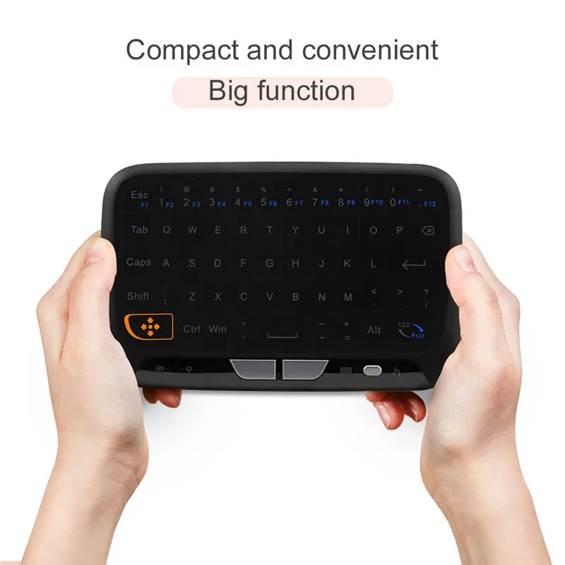Mini Keyboard