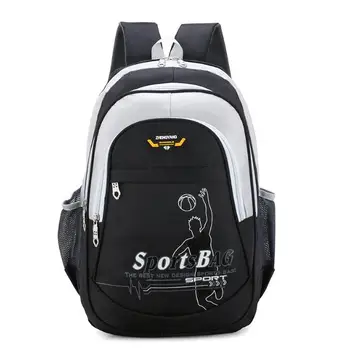 

2020 Orthopedic backpack Primary School Bags For Boys Girls Kids Travel Backpacks Waterproof Schoolbag Book Bag mochila infantil