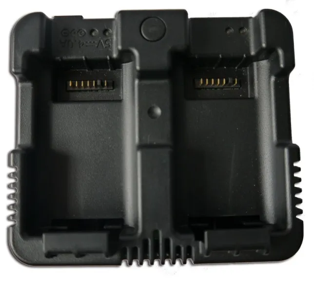 Nivo 2M charger