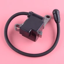 LETAOSK Black&Grey Ignition Coil 99-2916 99-2911 92-1152 Fit For Lawn Boy 684048 684049
