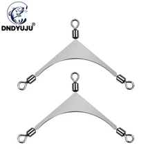 DNDYUJU 10 шт. Блокировка защелкивающийся шариковый Подшипник шарнирный качения твердые кольца рыболовный соединитель для океан лодка рыболовные крючки устройство DNDYUJU 10 шт. Блокировка защелкивающийся шариковый Подшипник шарнирный качения твердые кольца рыболовный соединитель для океан лодка рыболовные крючки устройство