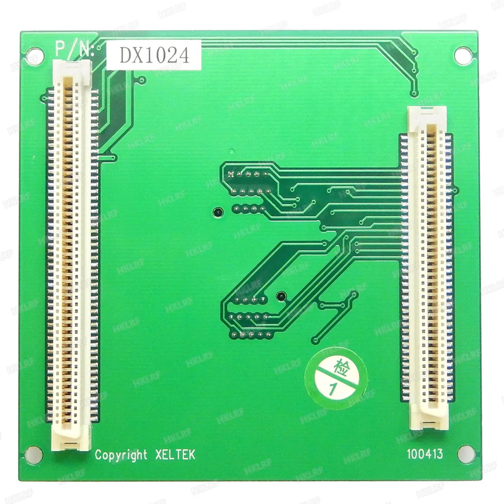 DX1024 Xeltek адаптер для Xeltek SuperPro 6100 6100N программист SSOP28 адаптер