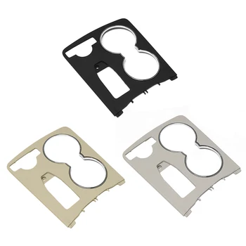 

Console Cup Holder Cars Small Trim Cover Caring Personal Accessories for Mercedes Benz W204 C Class 07-14 2046800307