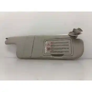 

820000096 LENS HOOD RIGHT RENAULT LAGOON II (BG0)