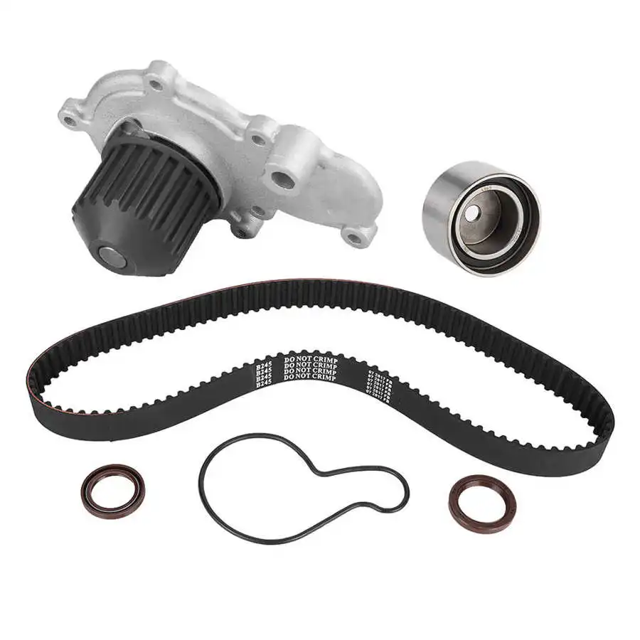 Solenoid Valve car accesories Timing Belt Water Pump Kit Fits for Dodge Neon SE Sedan Practical Car Replacement Accessory | Автомобили и