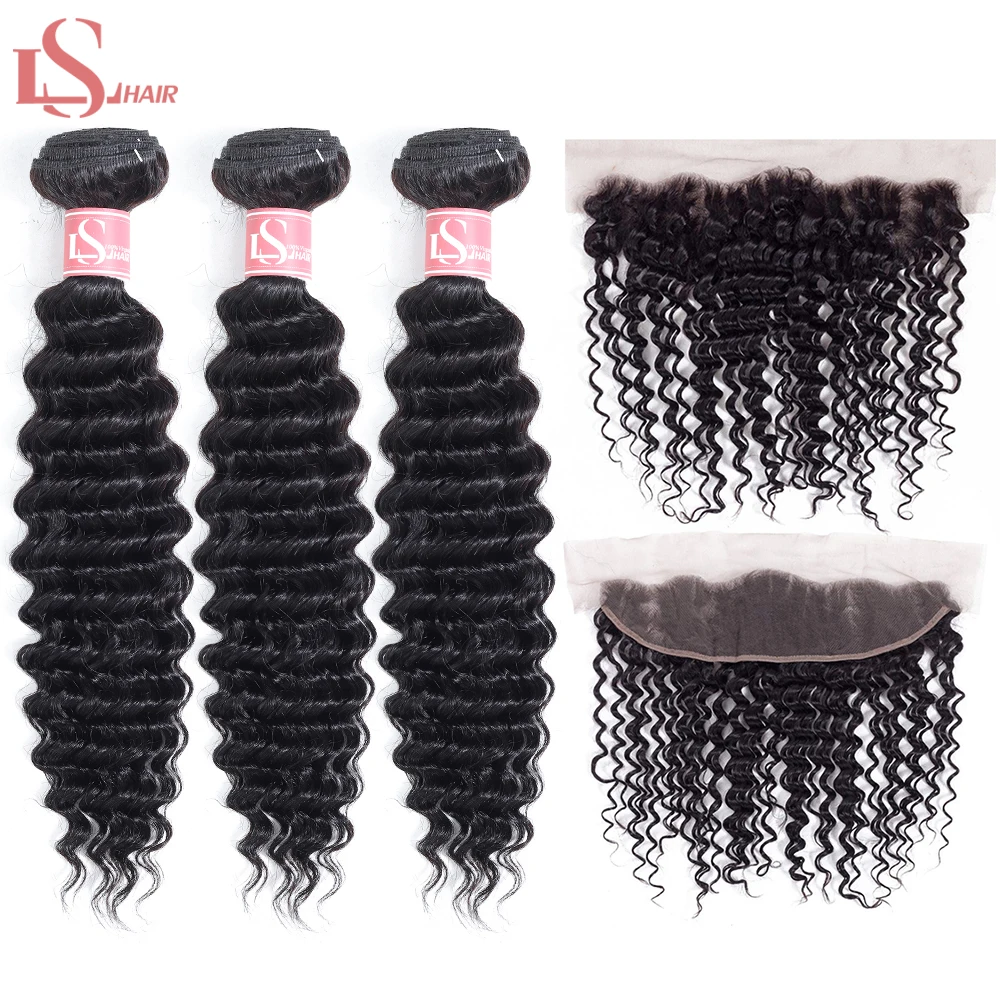 bundles with frontal