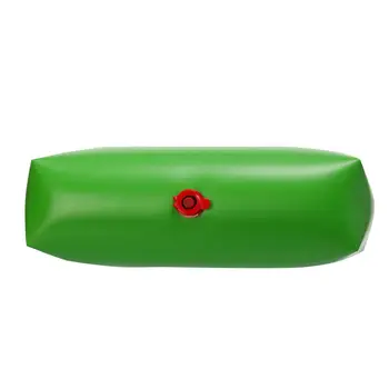 

Reusable Garden Automatic Speed PVC Adjustable Useful Drip Irrigation Watering Bag Tree Slow Release With Nozzle Time Saving