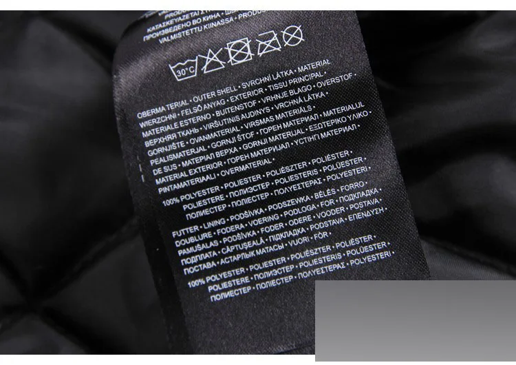 Az3777 Мужская осенняя и зимняя новая стильная камуфляжная Водонепроницаемая бейсбольная куртка с воротником, толстая стеганая мужская Тонкая хлопковая куртка