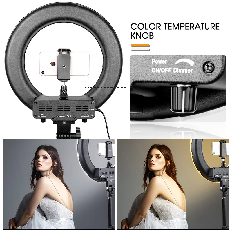 Camera