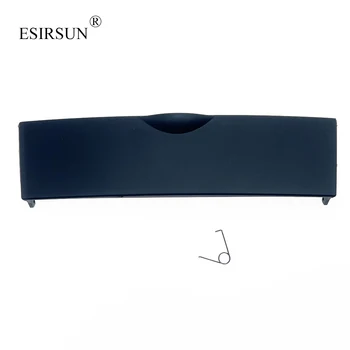 ESIRSUN 에어컨 제어판 보관 커버 BYD F3 F3R 2007 2008 2009 2010 2011 2012 2013