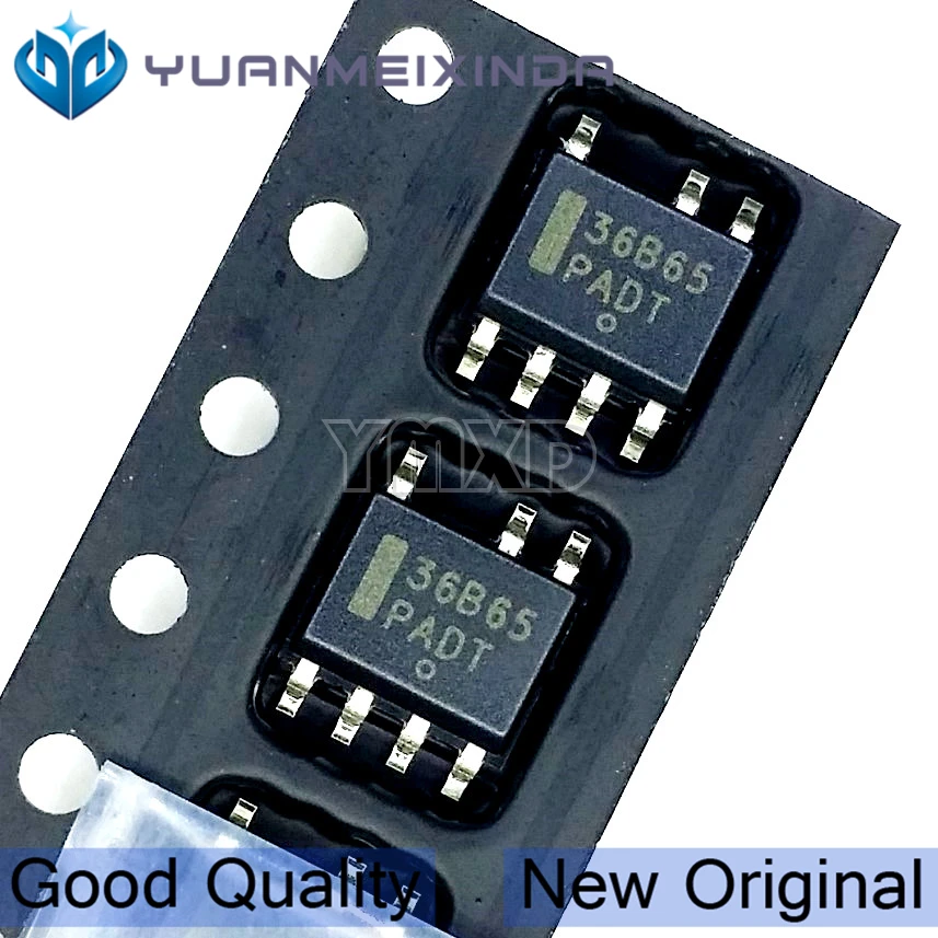 5 шт. NCP1236B65R2G SOP 7 LCD NCP1236BD65 SOP7 NCP1236BD65R NCP1236BD65R2 36B65|Аксессуары для батарей| |