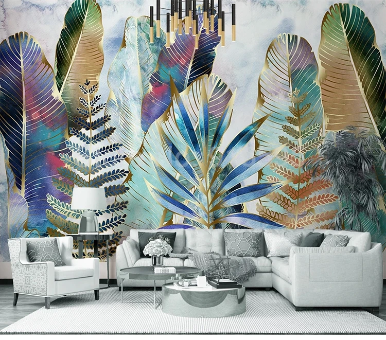 para sala estar quarto tv fundo 3d