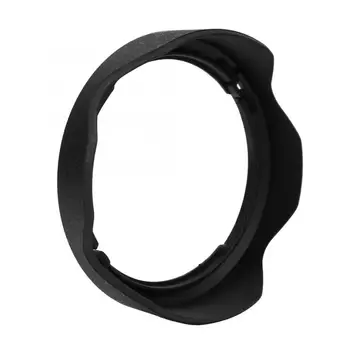 

EW-60E Plastic Lens Hood for Canon EF-M 11-22mm f/4-5.6 IS STM