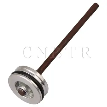 

CNBTR Piston Driver Rod Diameter 6mm/0.24" for NP50 Pin Air Pneumatic Nailer