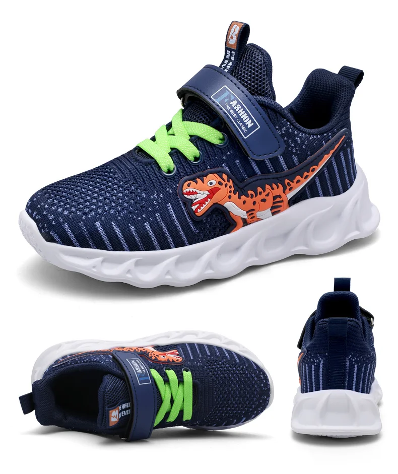 dinosaur shoes for kids