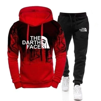 

Brand New Men Clothing Sets Tracksuit 2 Piece Sets Hoodies+Pants Men's Sweater Set Sports Suit Streetswear Jackets Free Shipping