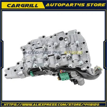 

Valve Body CVT Transmission RE0F09A/ JF010E for Nissan Murano Maxima Quest Wavebox Gearbox Solenoid Valve Body
