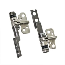 10 шт./лот для Dell XPS 13 9343 9350 9360 ЖК дисплей шарнир экран левый и правый оси Sharft