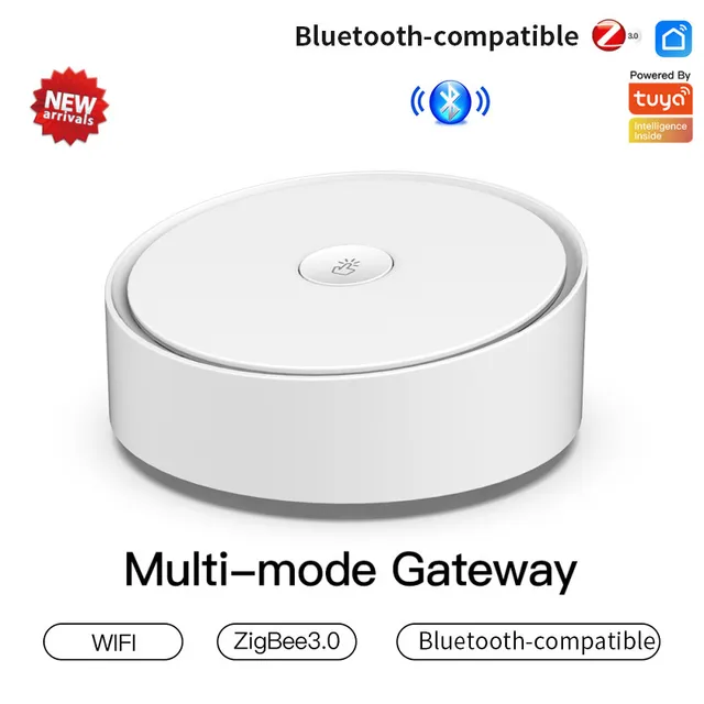Multi-mode Gateway 1