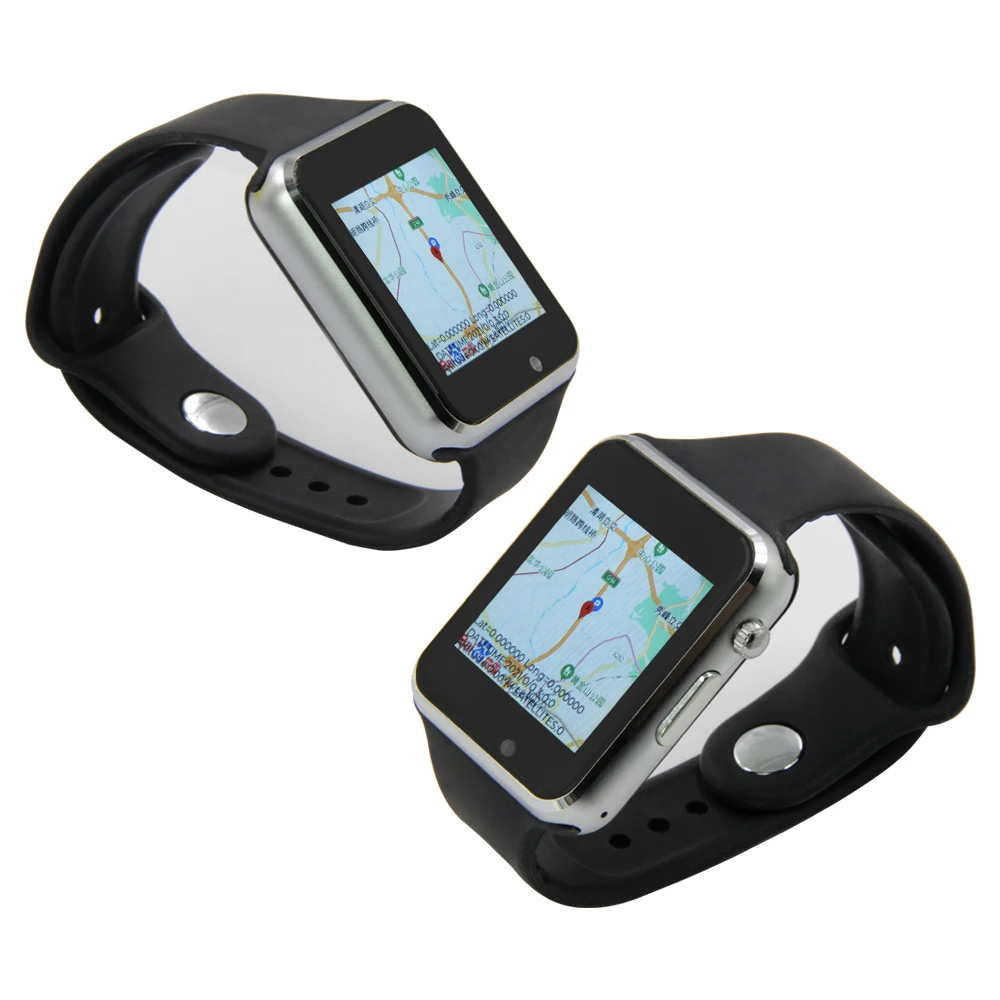 LILYGO® T-WATCH-2020 V2 GPS IPS Capacitive Touch Screen ESP32 WIFI Bluetooth Vibration Motor Three-axis Accelerometer Pedometer