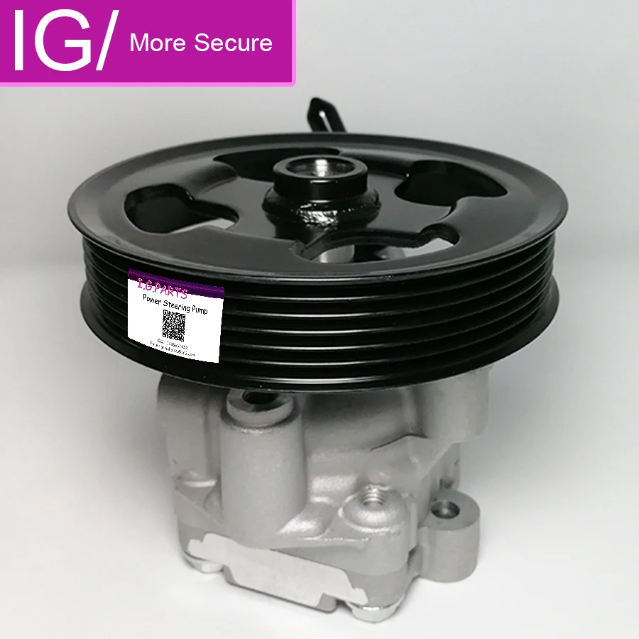 Suspension & Steering GENUINE POWER STEERING OIL PUMP FOR HYUNDAI