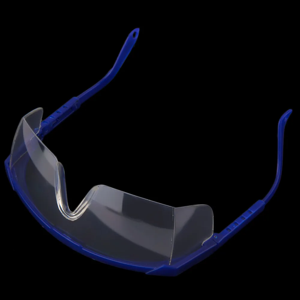 Новые защитные очки для глаз лабораторная Пылезащитная краска Стоматологическая Промышленная Прямая поставка