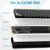 Jonsbo M. 2 SSD NVMe Теплоотвод M2 2280 Твердотельный Жесткий Диск Алюминиевый Радиатор с Термальной прокладкой Настольный ПК Термальная Прокладка
