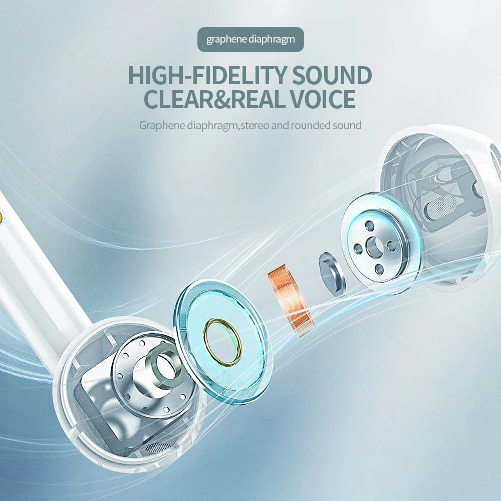 BFAG Dual sim mobile phone earphones Bluetooth