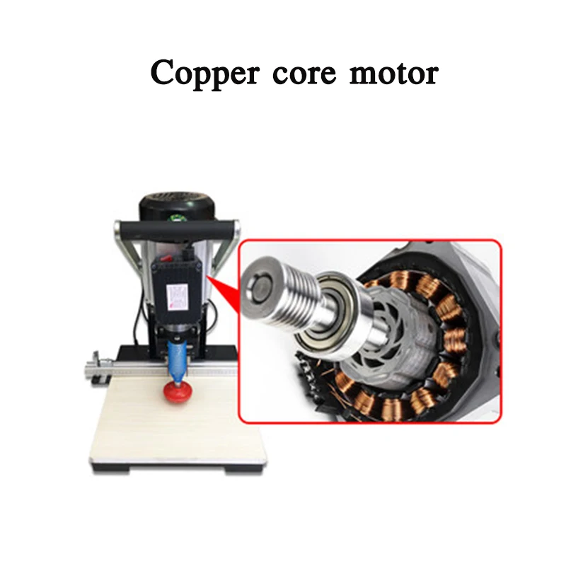 Nut Gun Electric lithium Battery Rivet Nut Gun Ram