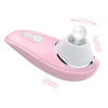 New Tongue Licking Vibrator 12 Speed Clitoral Stimulator Clit Sucker Nipple Female Masturbator Adult 18+ Sex Toys for Women Shop 1
