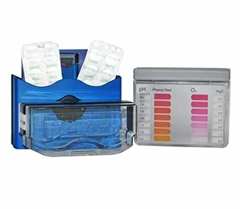 

Certikin Estuche Analizador Oxigeno/Ph