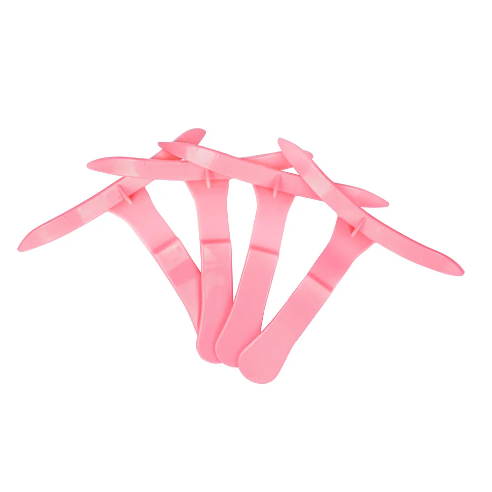 

Microblading Eyebrow Shaper Template Stencil Ruler Definition Permanent Makeup Plastic Material
