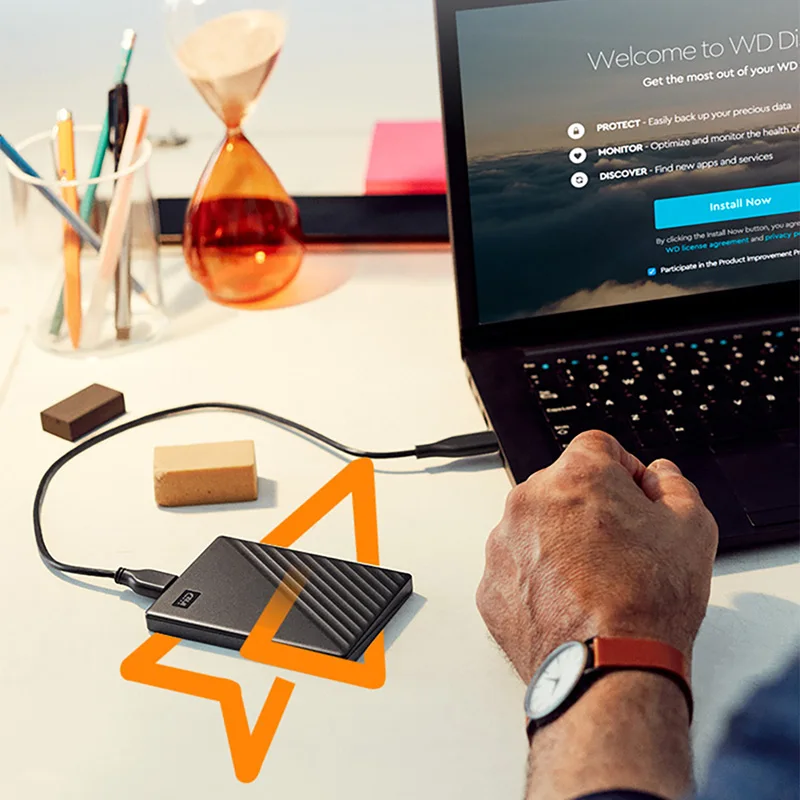 how to unlock a wd my passport external hard drive pc how to unlock a wd my passport external hard drive pc