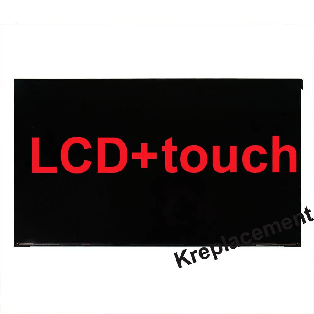 US $169.99 1080P LCD Screen Touch Assembly Replacement Panel For HP EliteOne 800 G3 238 Touch AIO Desktop