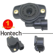 TPS Датчик положения дроссельной заслонки для RENAULT DACIA CLIO II MEGANE THALIA SANDERO STEPWAY LOGAN I 1,4 1,6 7701206371 7700273699