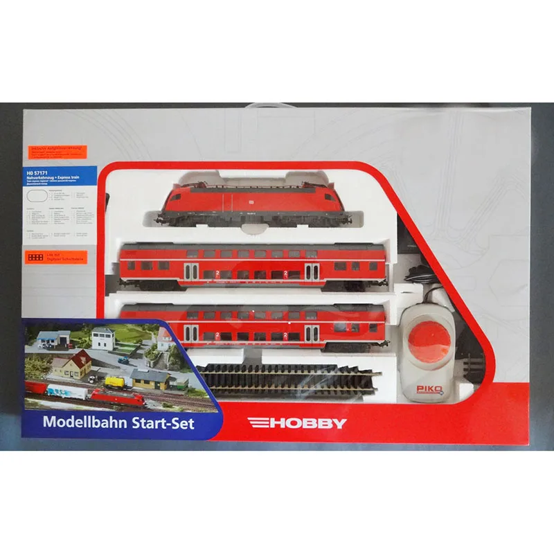 german train sets