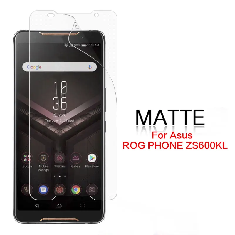 Глянцевая HD прозрачная пленка для Asus ZS600KL Selfie T45 T001 V V520KL X002 X003 X5000 ZD553KL ZD552KL ZB500KG ZB500KL