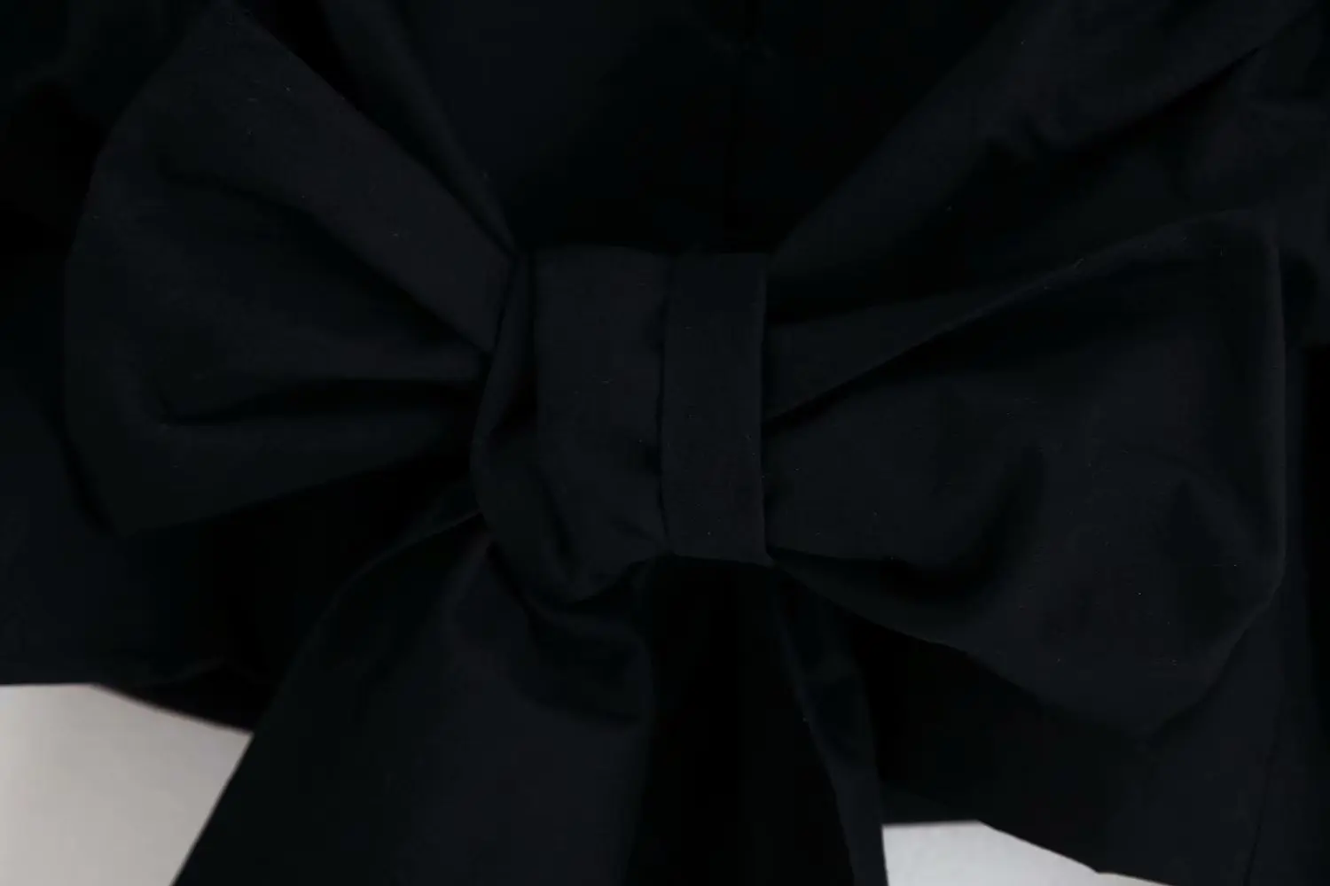 DEAT осенний женский винтажный черный блейзер с галстуком-бабочкой и поясом, пальто с длинным рукавом, Женская Ретро шикарная верхняя одежда, женские топы MG750